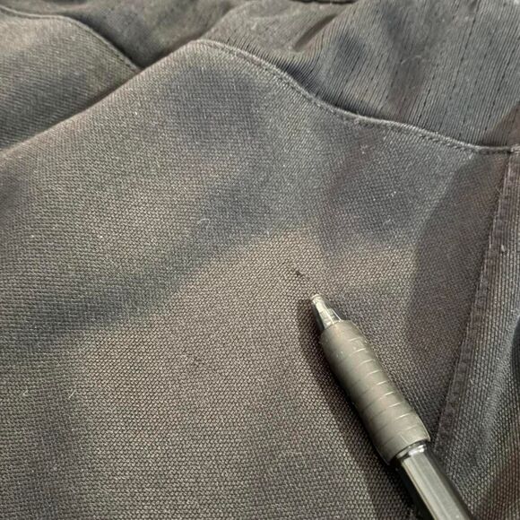 Adidas Women's Black and Grey Joggers-tracksuits - Picture 8 of 8